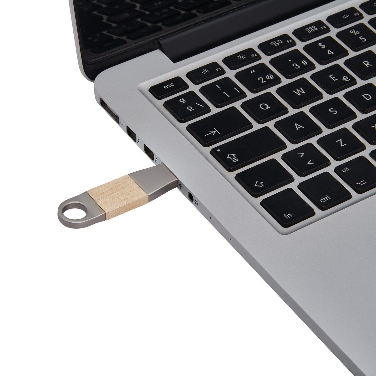 usb deart 16 gb personalizada con logo de empresa