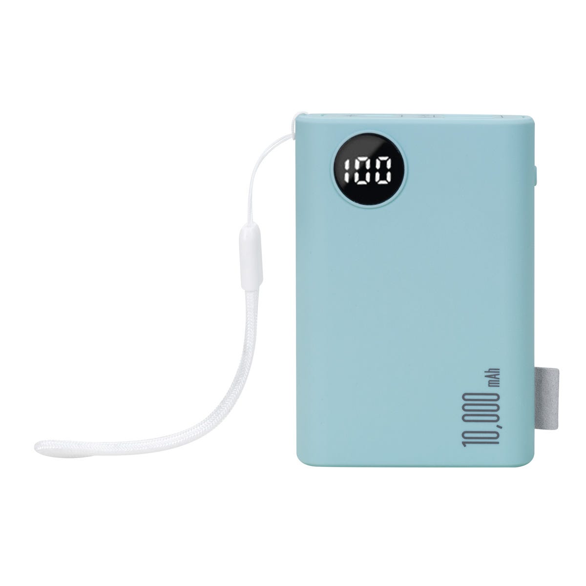 power bank musk personalizada con logo de empresa