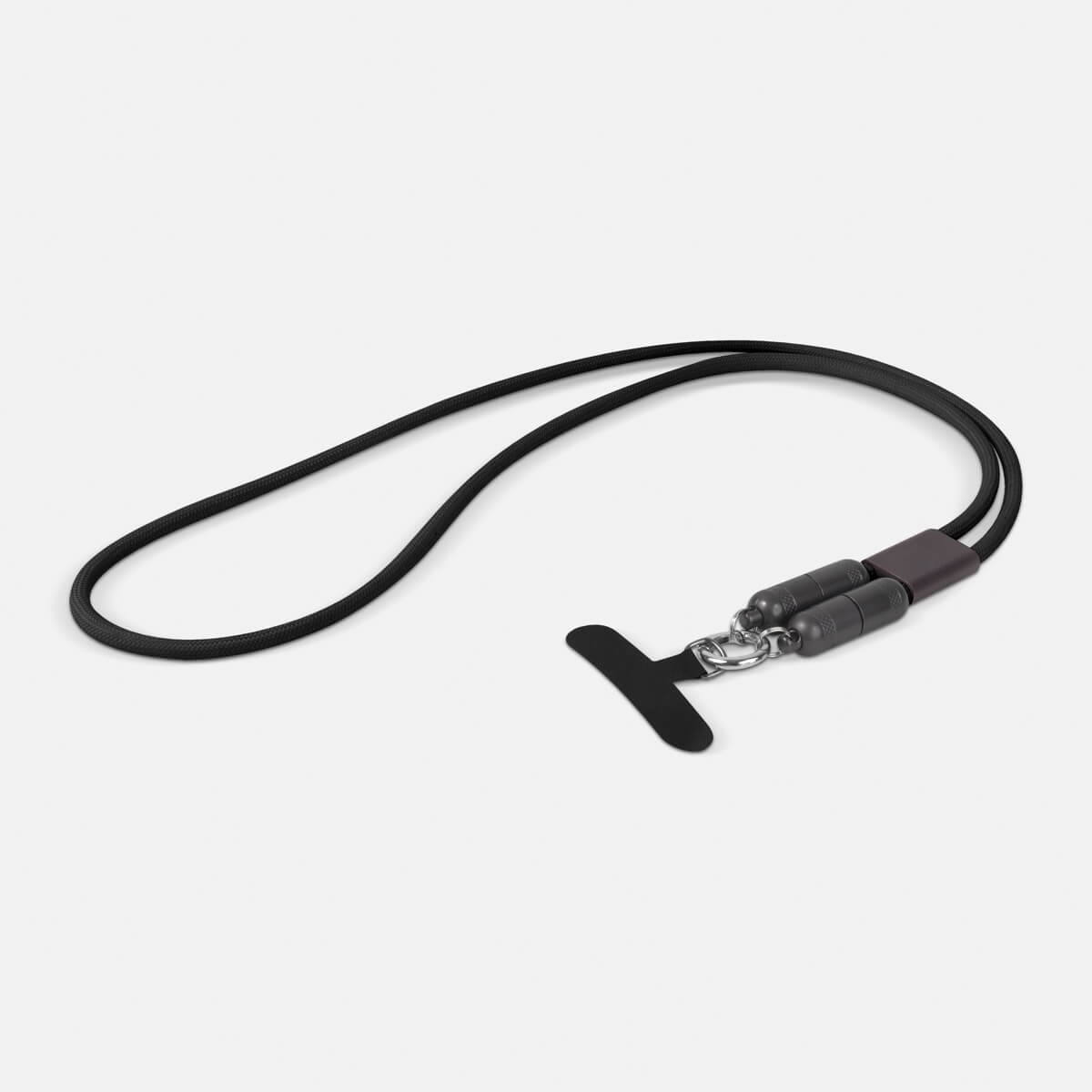 cable cargador spark personalizada con logo de empresa