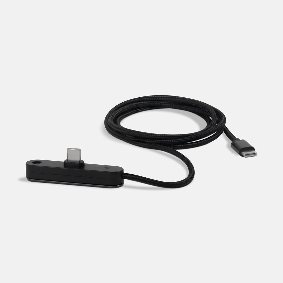 cable voltai personalizada con logo de empresa