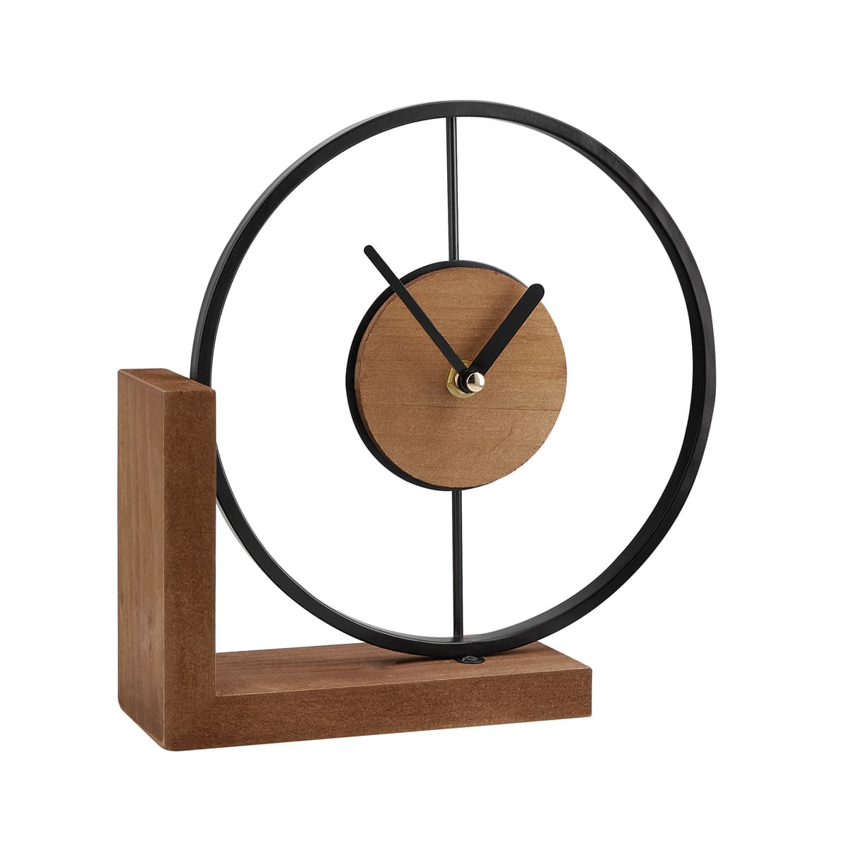 reloj ocel personalizada con logo de empresa