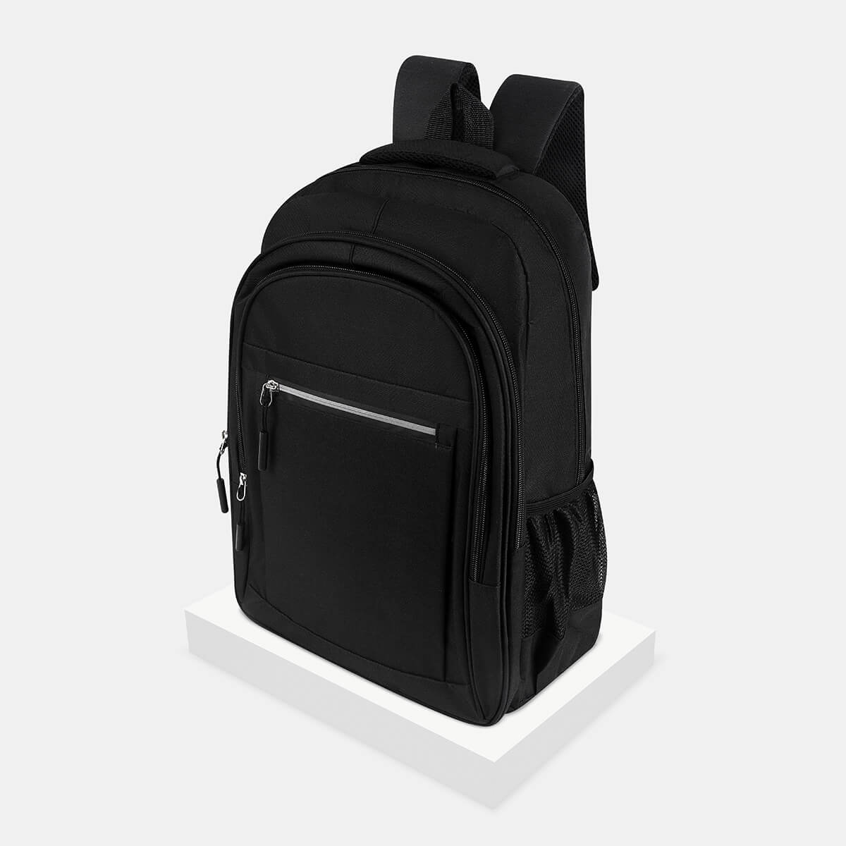 mochila askel personalizada con logo de empresa