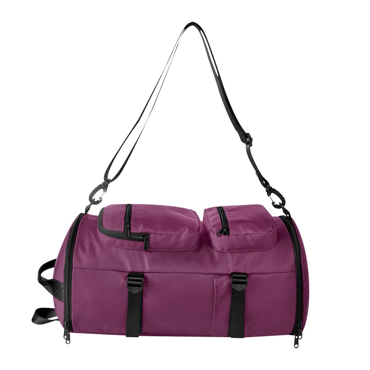 mochila maleta breyta personalizada con logo de empresa