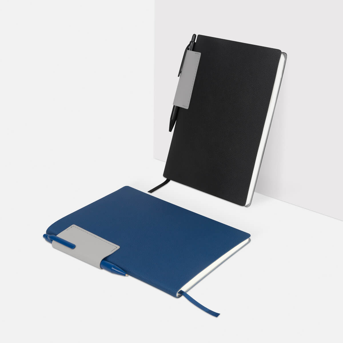 libreta murakami personalizada con logo de empresa