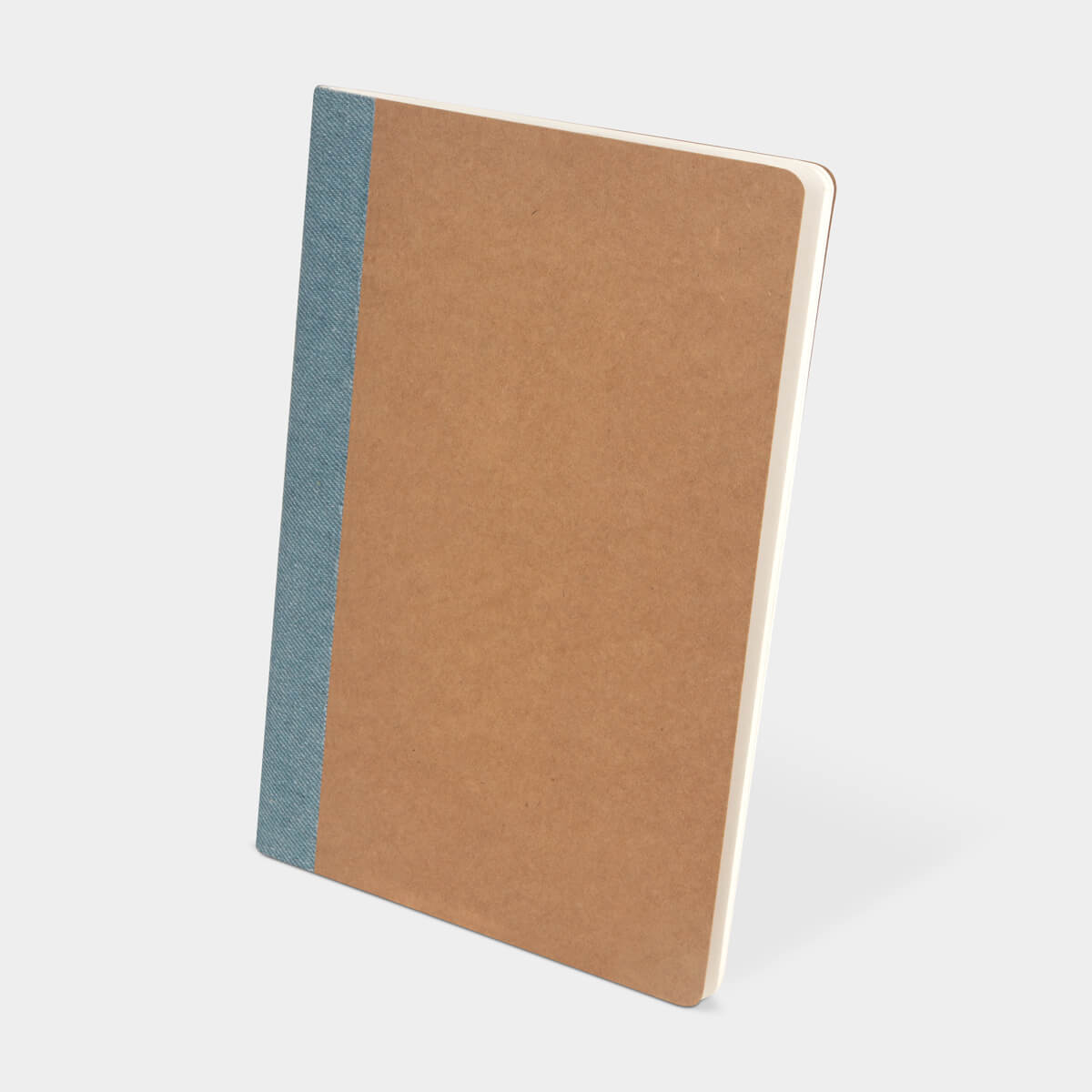 libreta lorca personalizada con logo de empresa