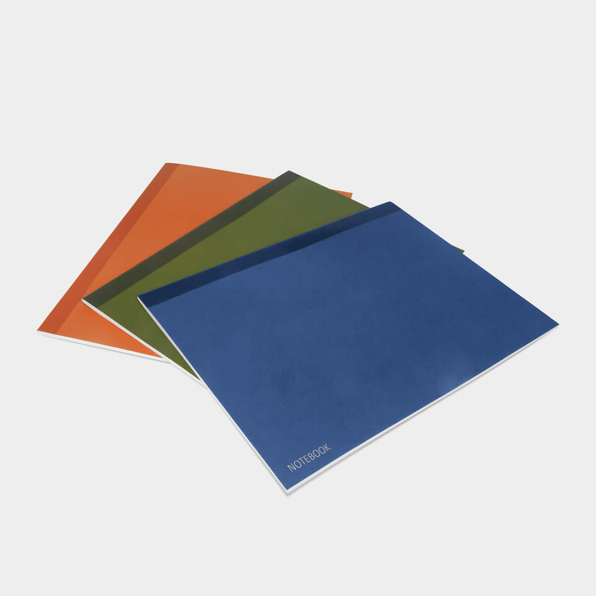 libreta maine personalizada con logo de empresa