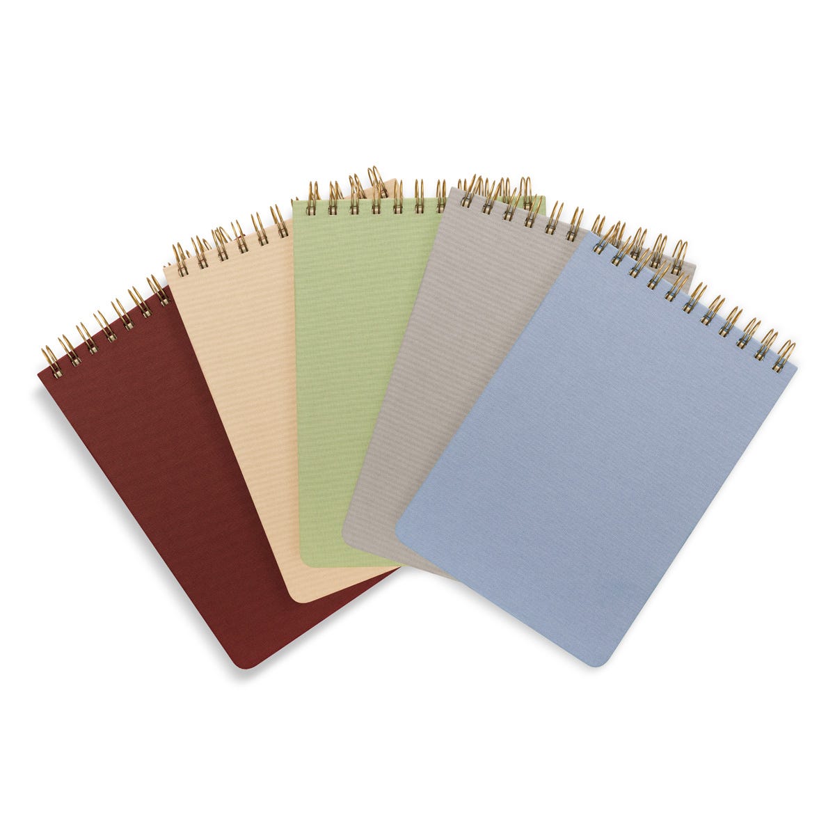 libreta latka personalizada con logo de empresa