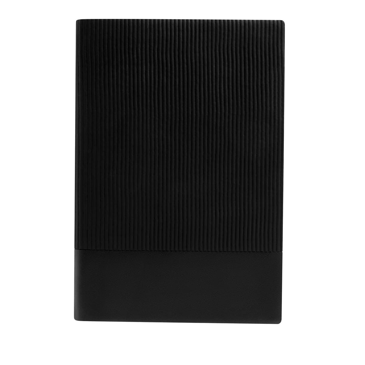 libreta doux personalizada con logo de empresa