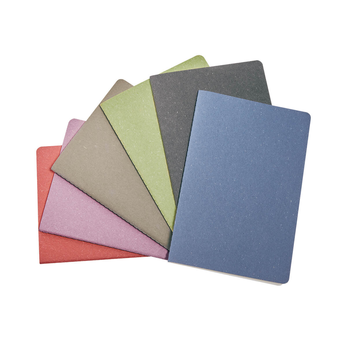 libreta derebo personalizada con logo de empresa
