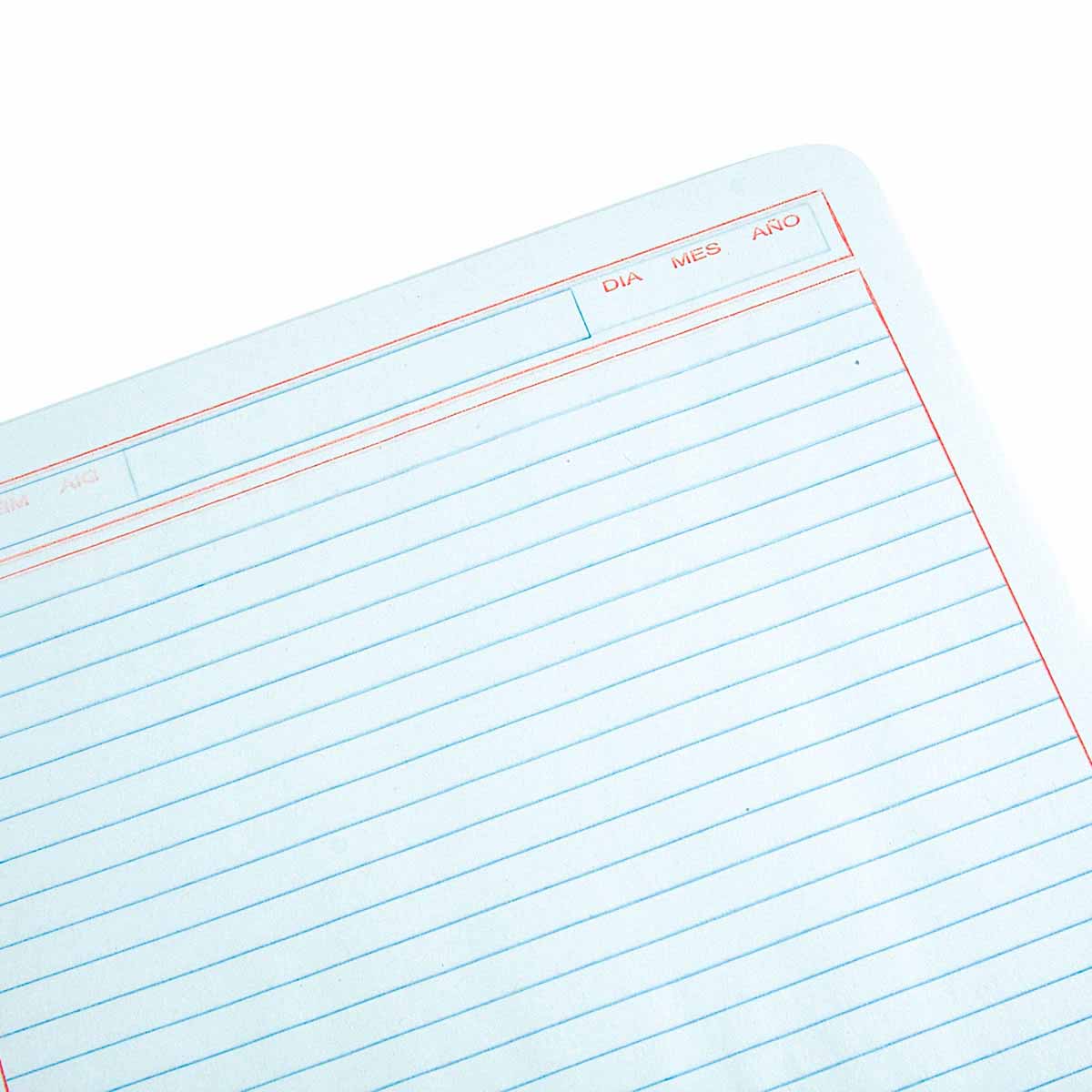 cuaderno profesional personalizada con logo de empresa