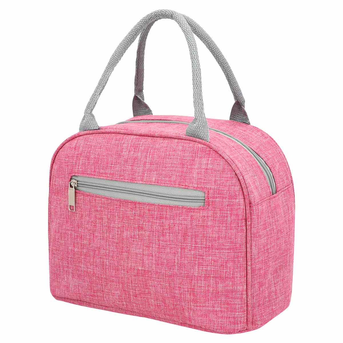 lonchera providence personalizada con logo de empresa