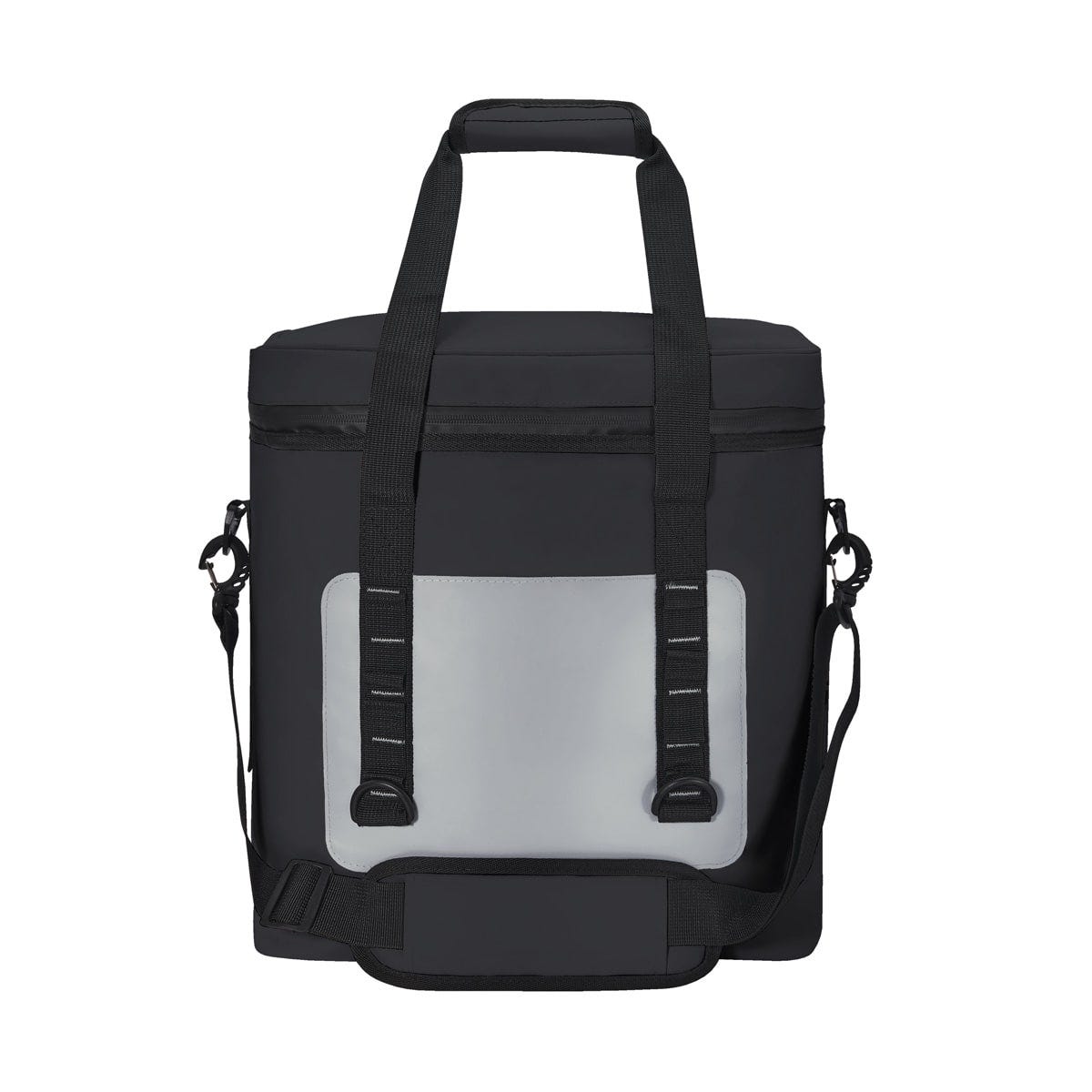 hielera dovia personalizada con logo de empresa