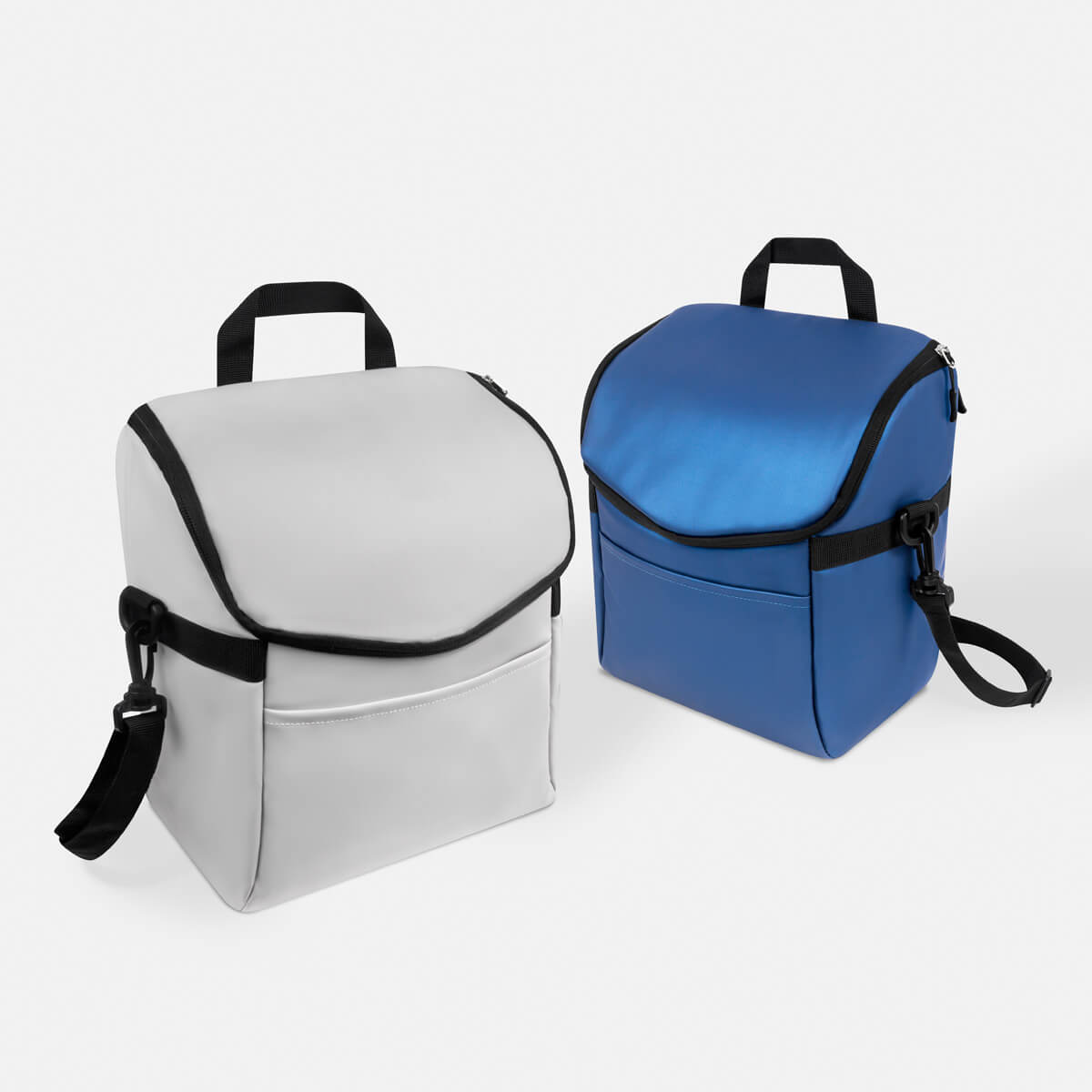 lonchera harbin personalizada con logo de empresa