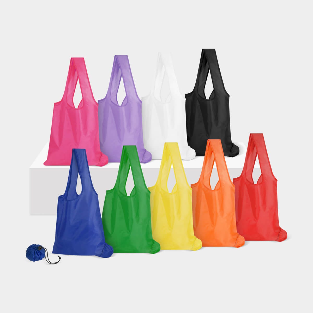 bolsa cori personalizada con logo de empresa