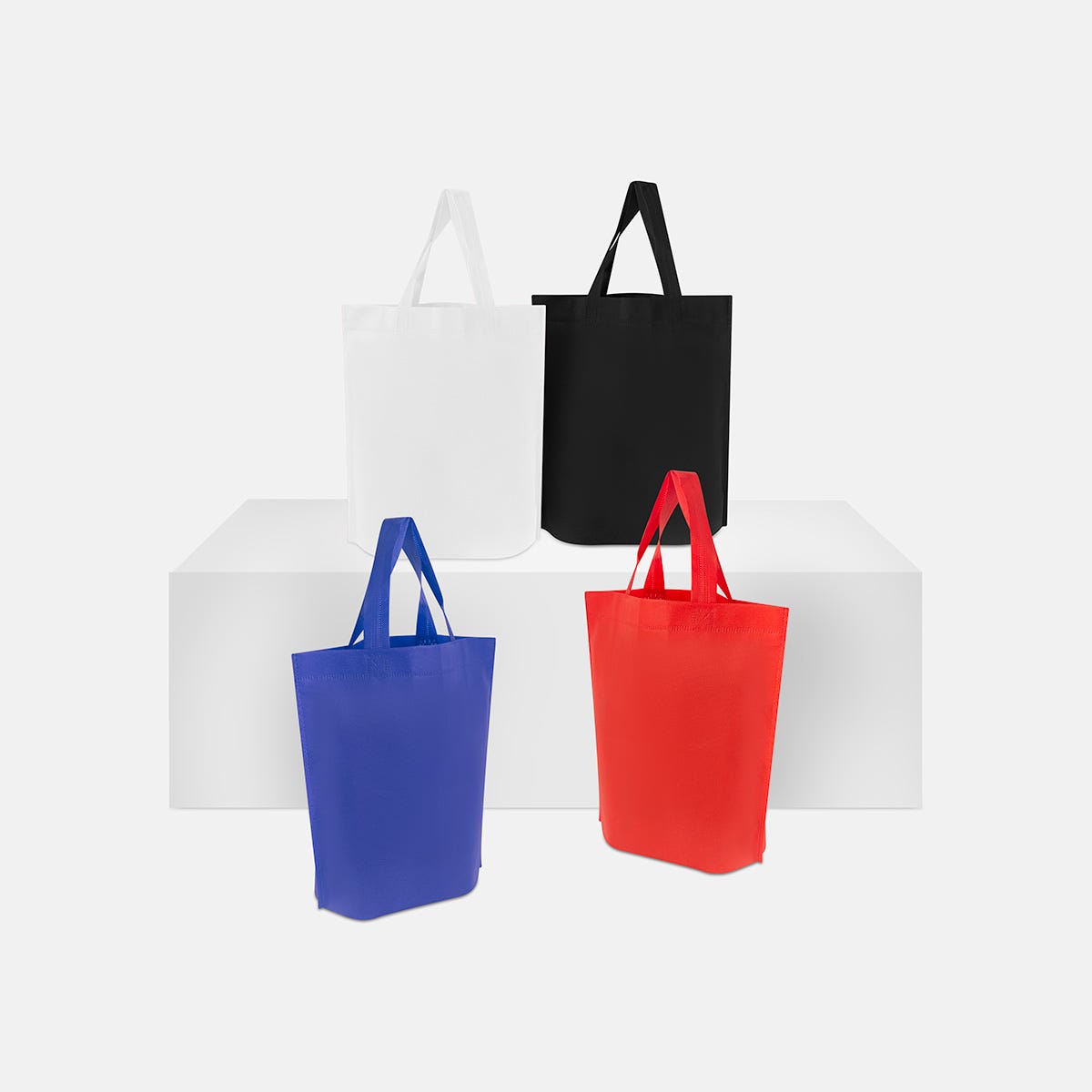 bolsa essva personalizada con logo de empresa