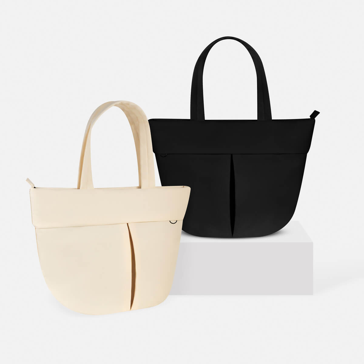 bolsa yorik personalizada con logo de empresa