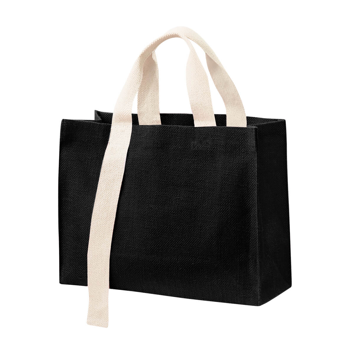 bolsa sabbia personalizada con logo de empresa