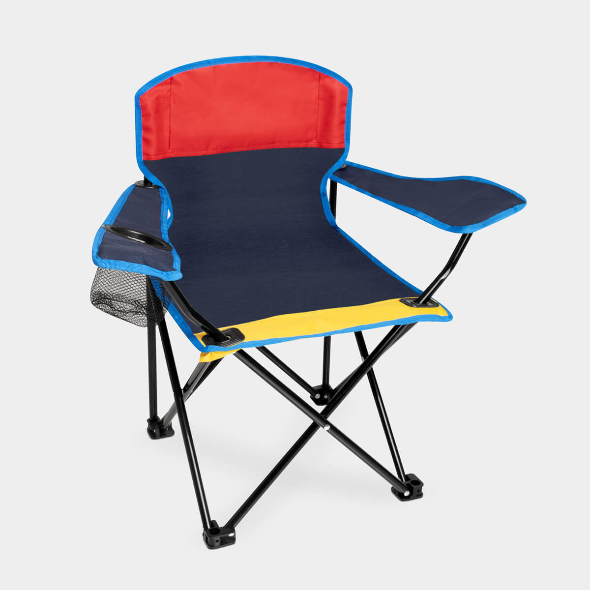 silla infantil zuni personalizada con logo de empresa