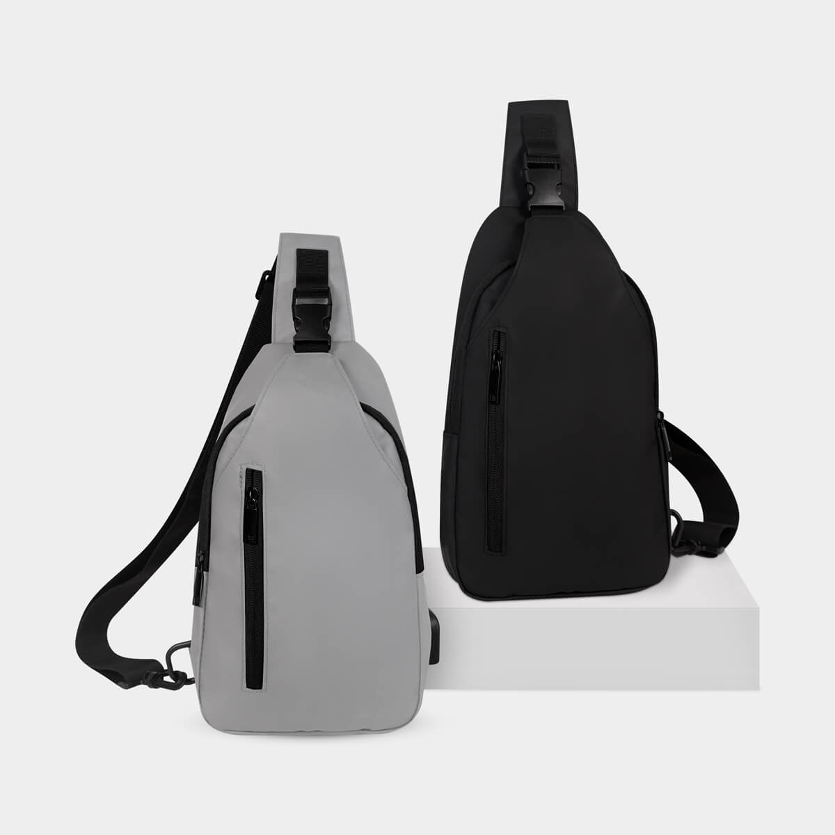 mochila de viaje froome personalizada con logo de empresa