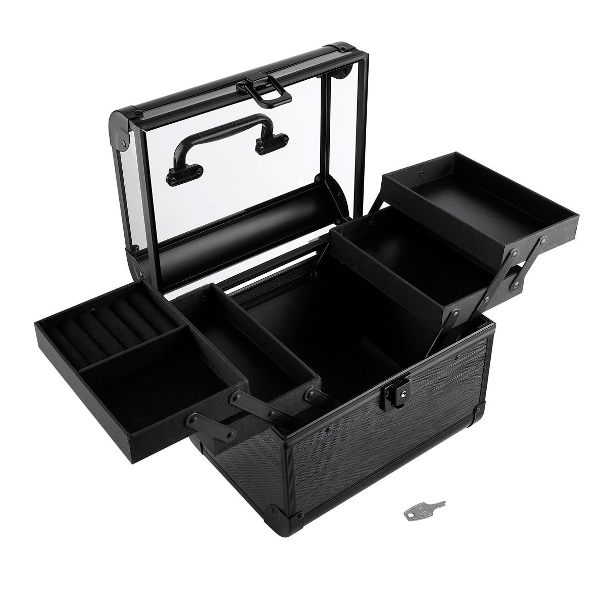neceser hatha personalizada con logo de empresa