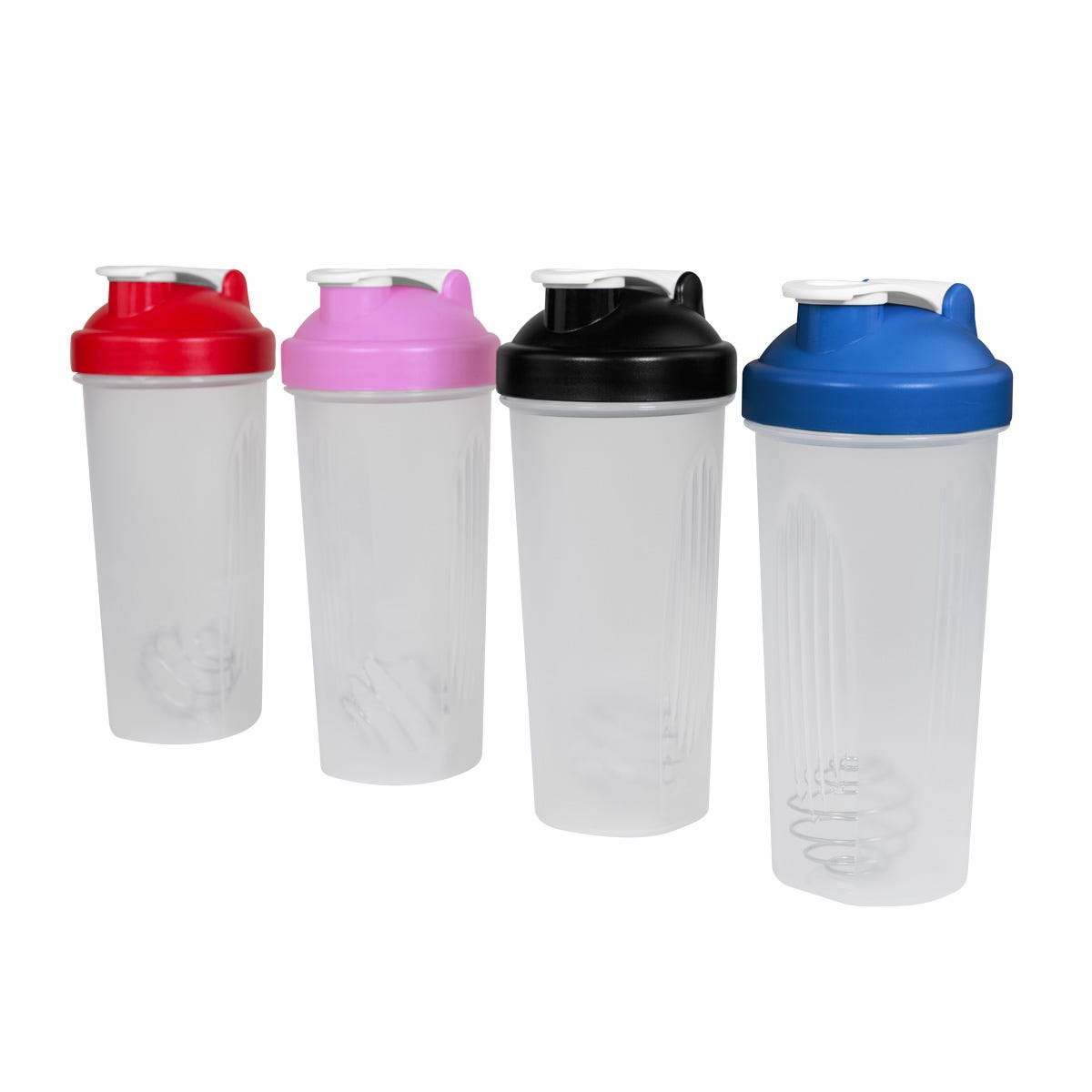 cilindro shaker bolt personalizada con logo de empresa