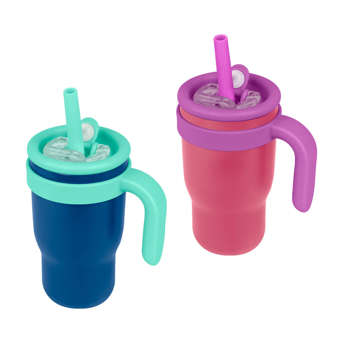 termo antall personalizada con logo de empresa