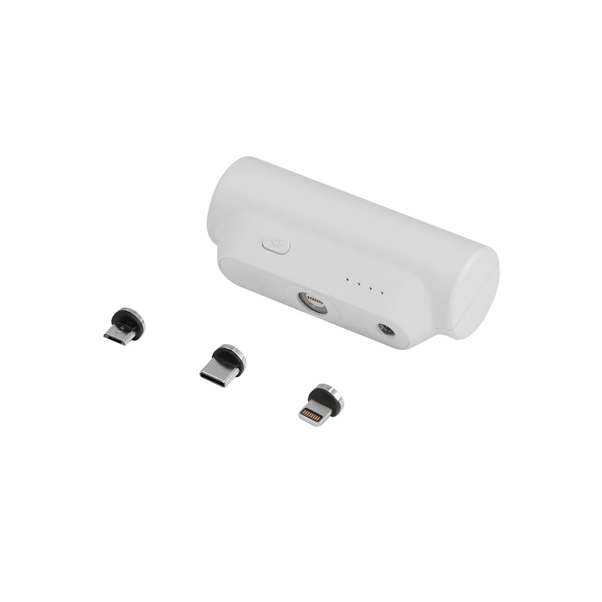 power bank gamma personalizada con logo de empresa