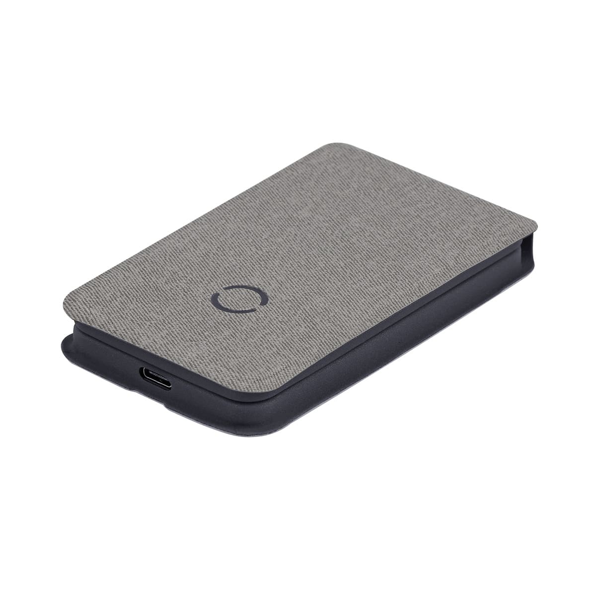 multicargador inalámbrico pluggy personalizada con logo de empresa