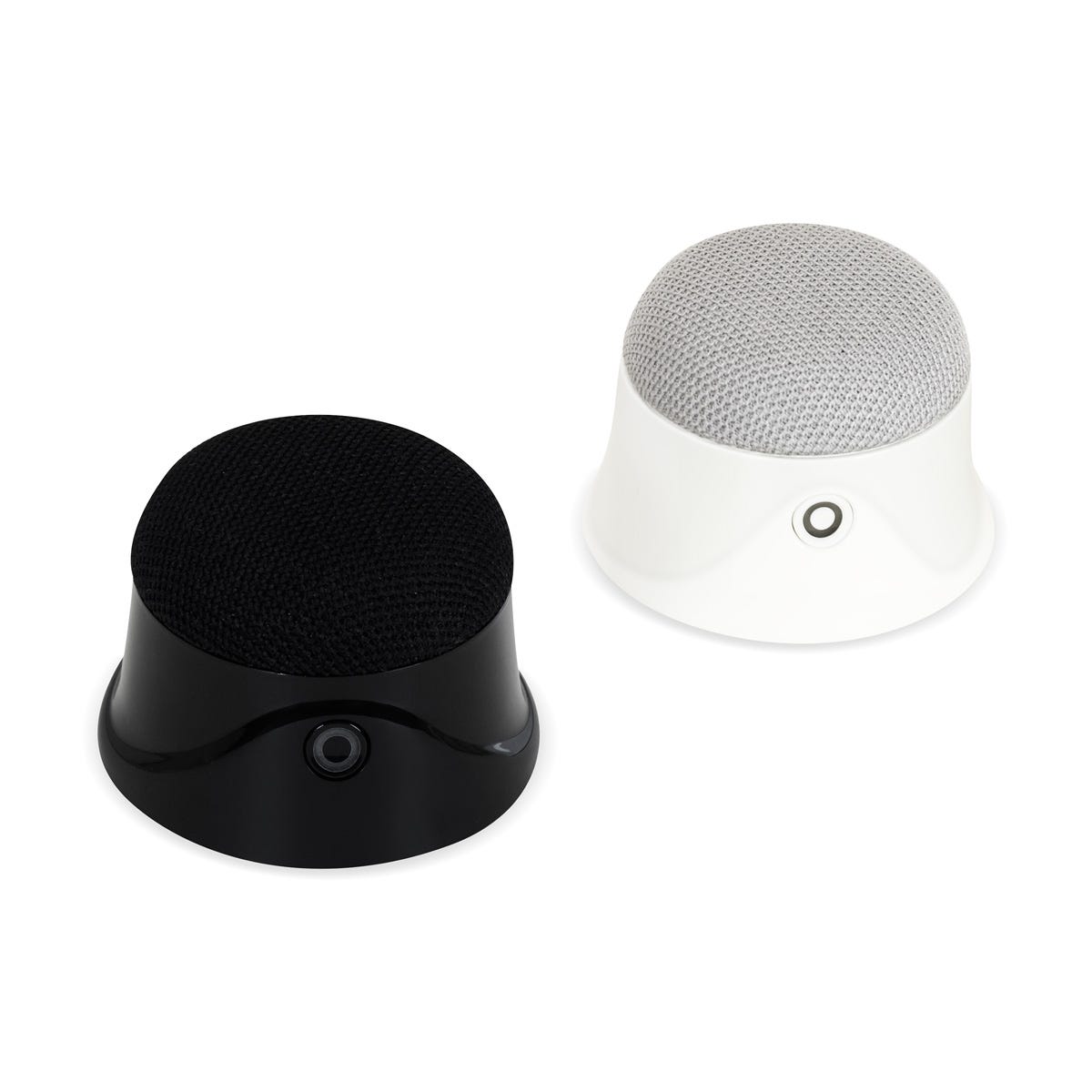 bocina millet personalizada con logo de empresa