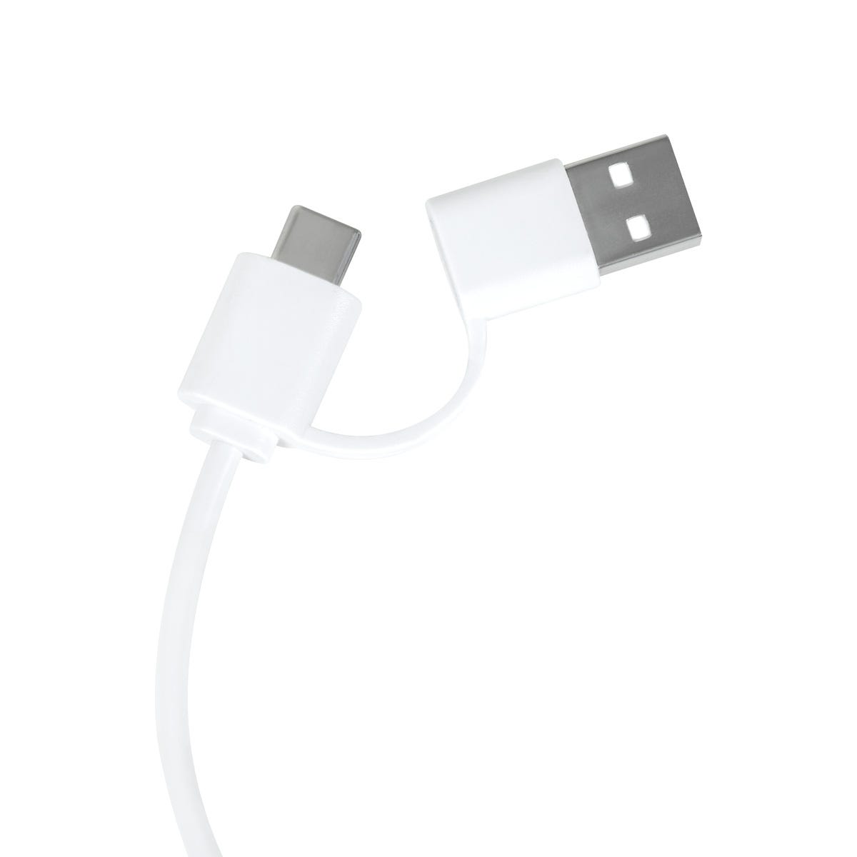 cable kansas personalizada con logo de empresa