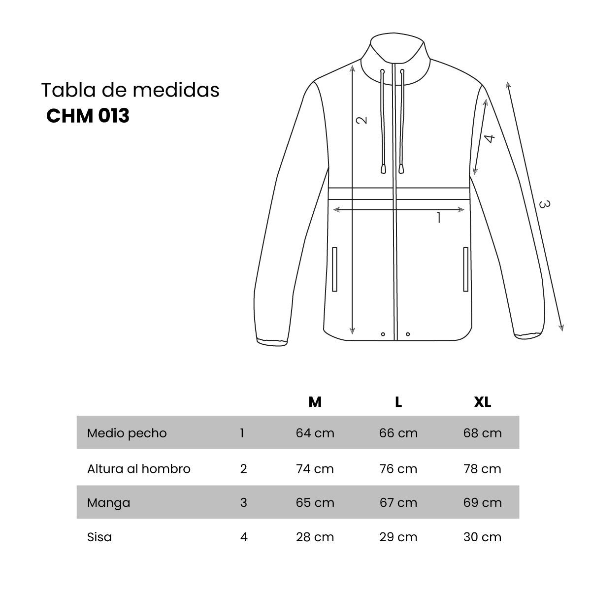 rompevientos tubinga personalizada con logo de empresa