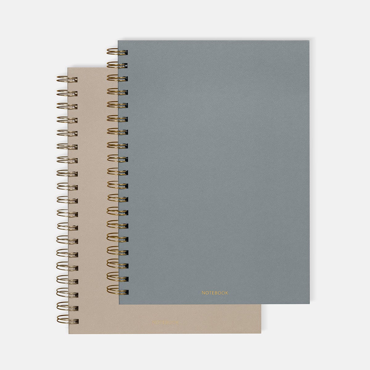 libreta malaki personalizada con logo de empresa
