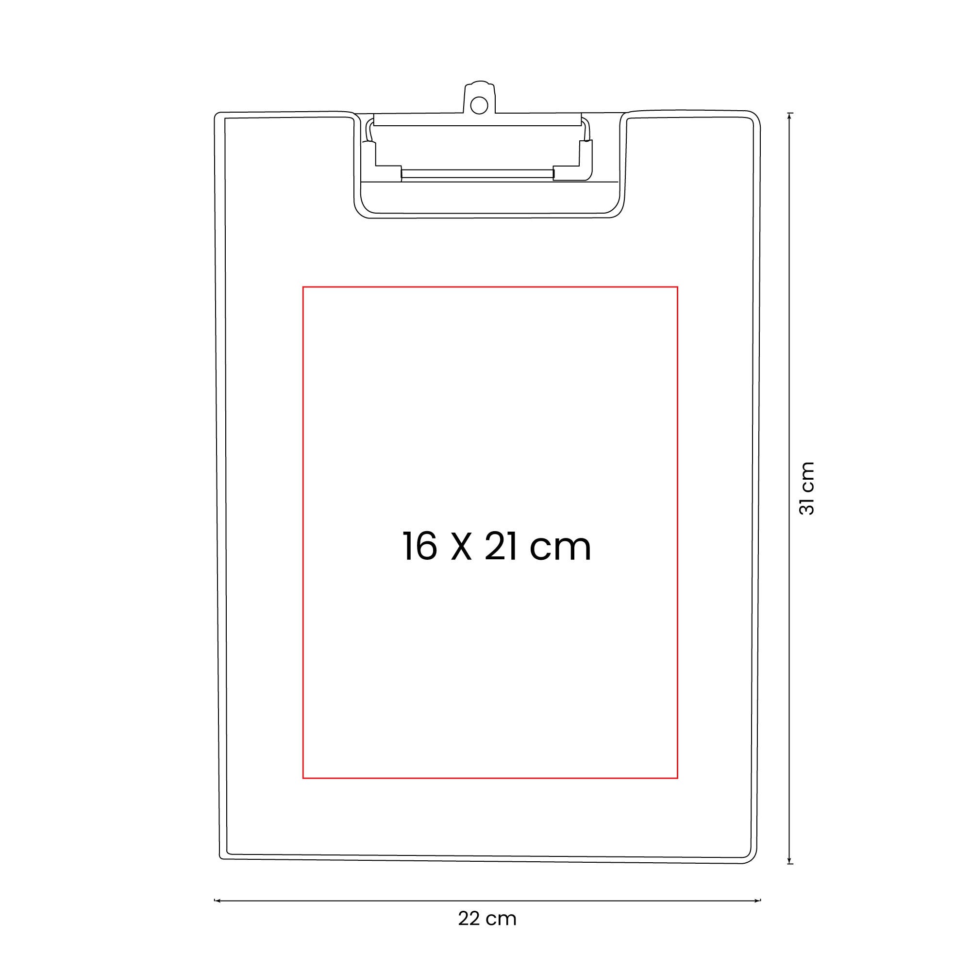 carpeta nett personalizada con logo de empresa