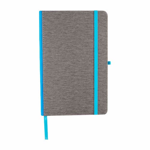 libreta sombor personalizada con logo de empresa