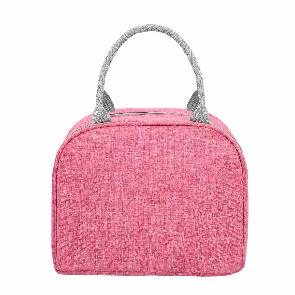 lonchera providence personalizada con logo de empresa