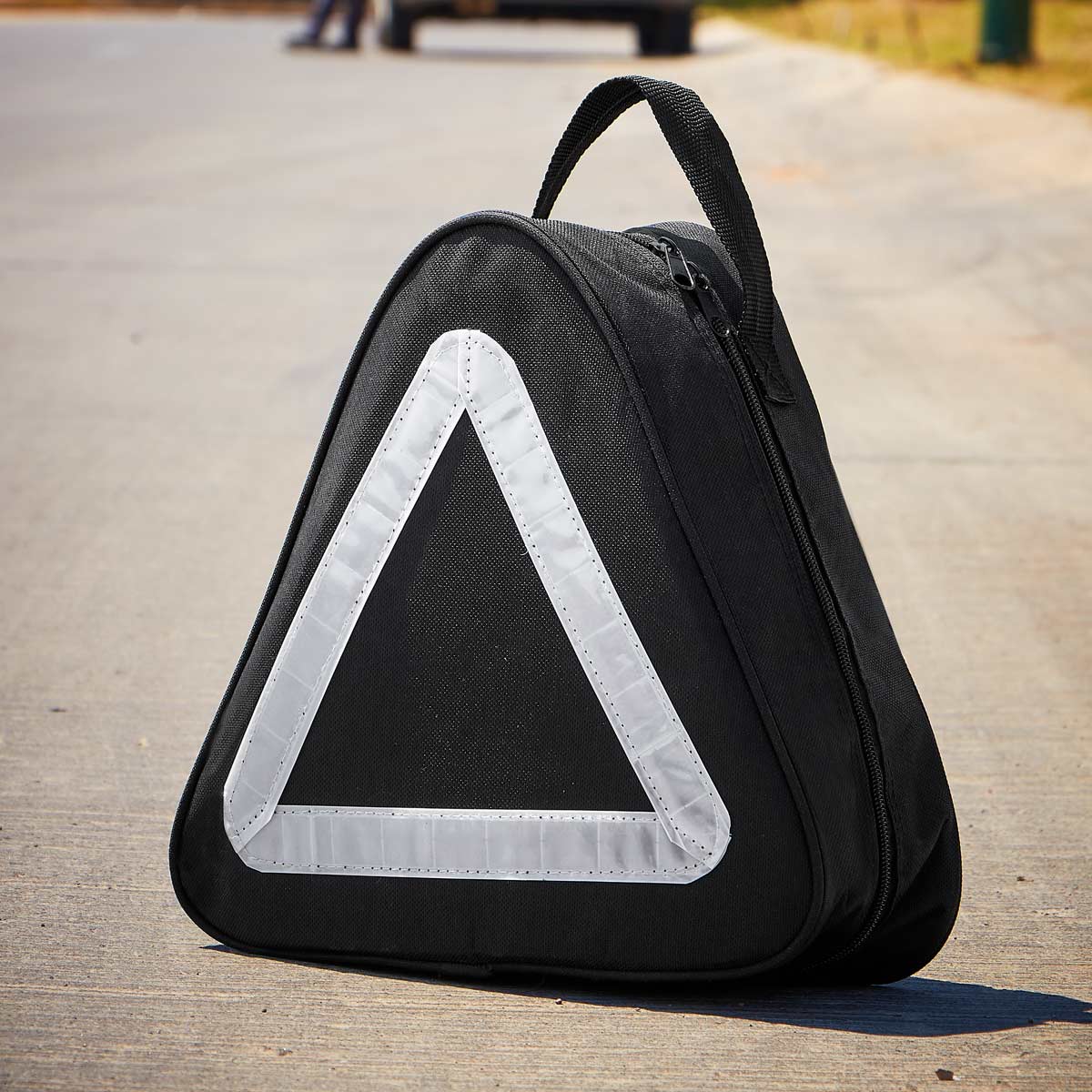 set de emergencia poltava personalizada con logo de empresa