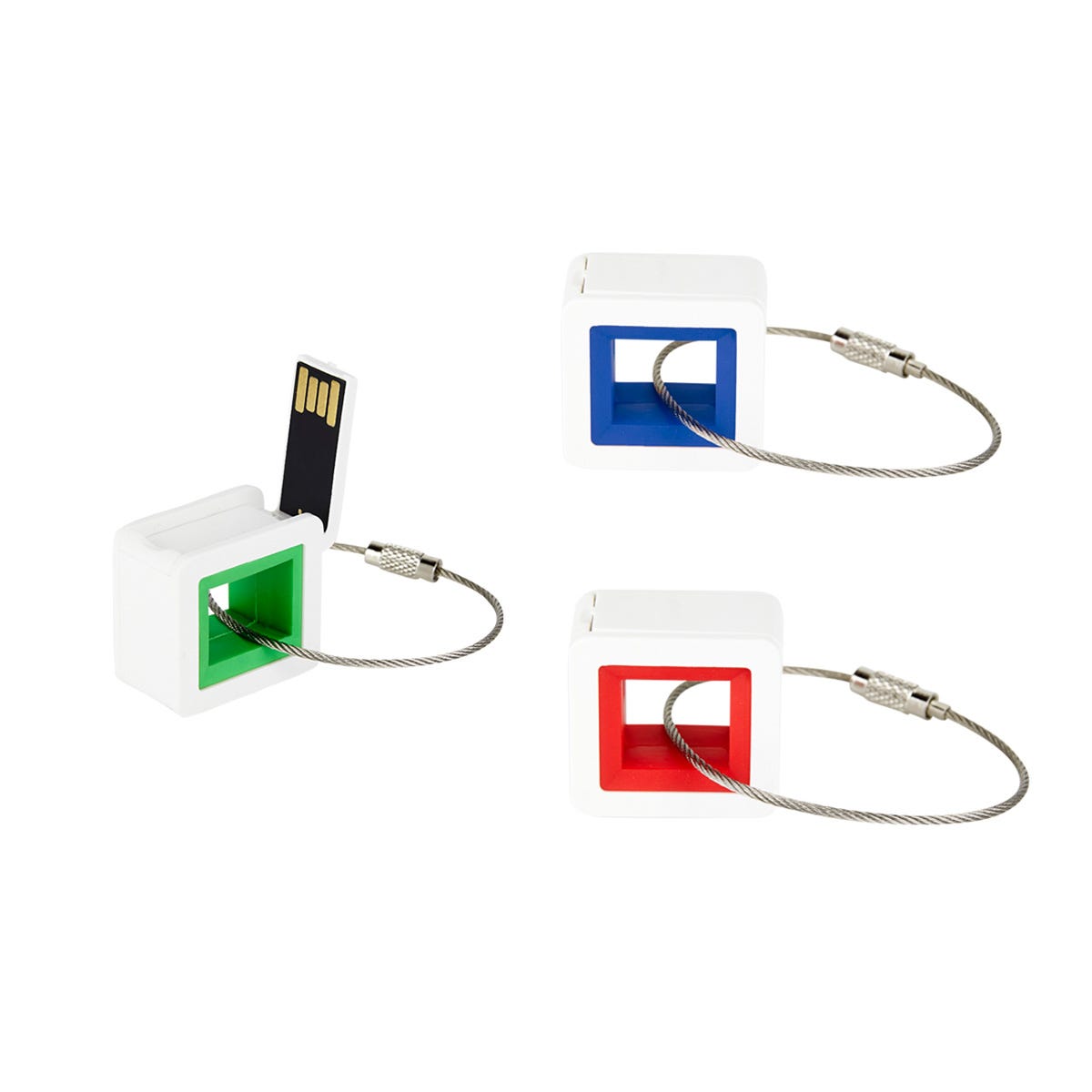 usb sukari 4 gb personalizada con logo de empresa