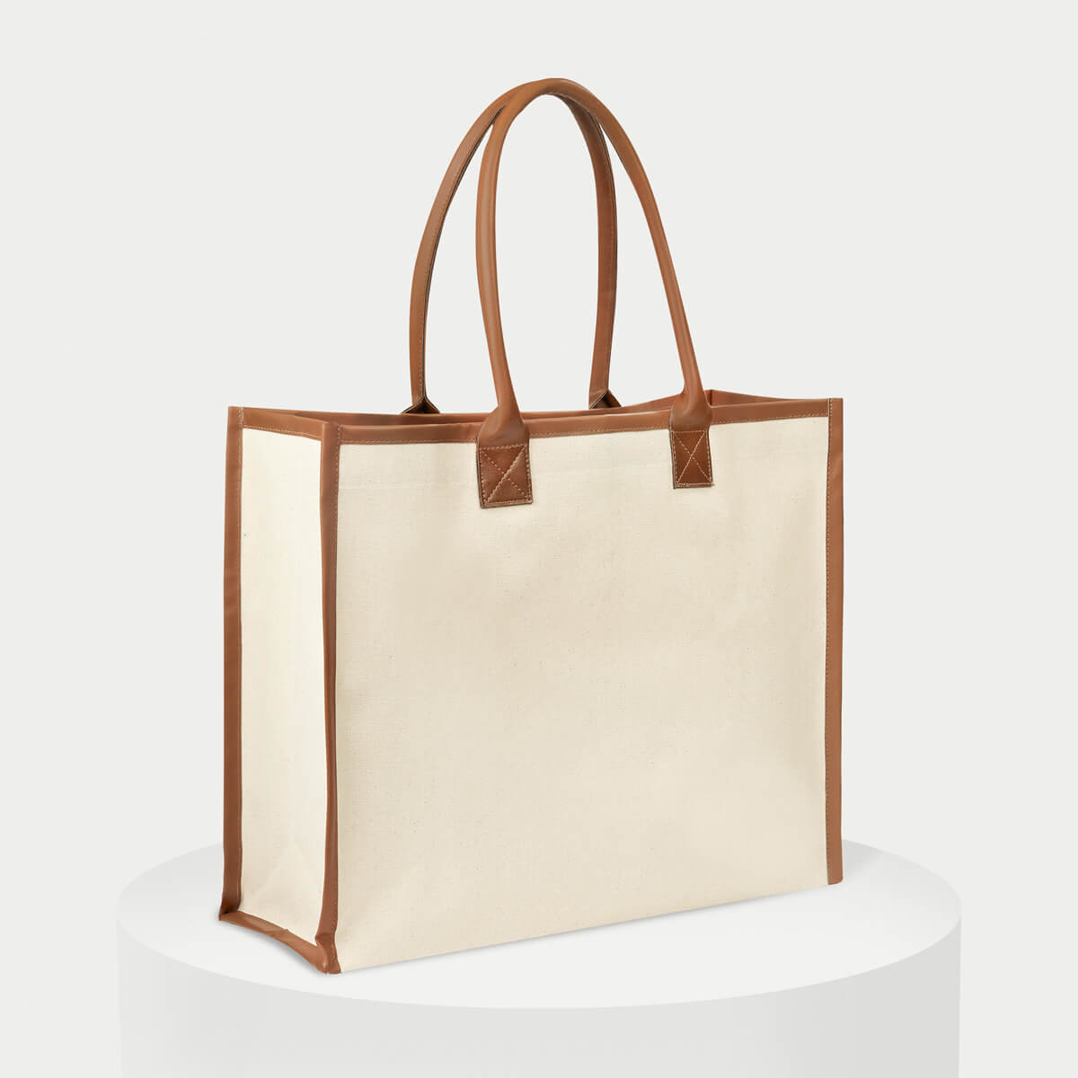 bolsa elain personalizada con logo de empresa