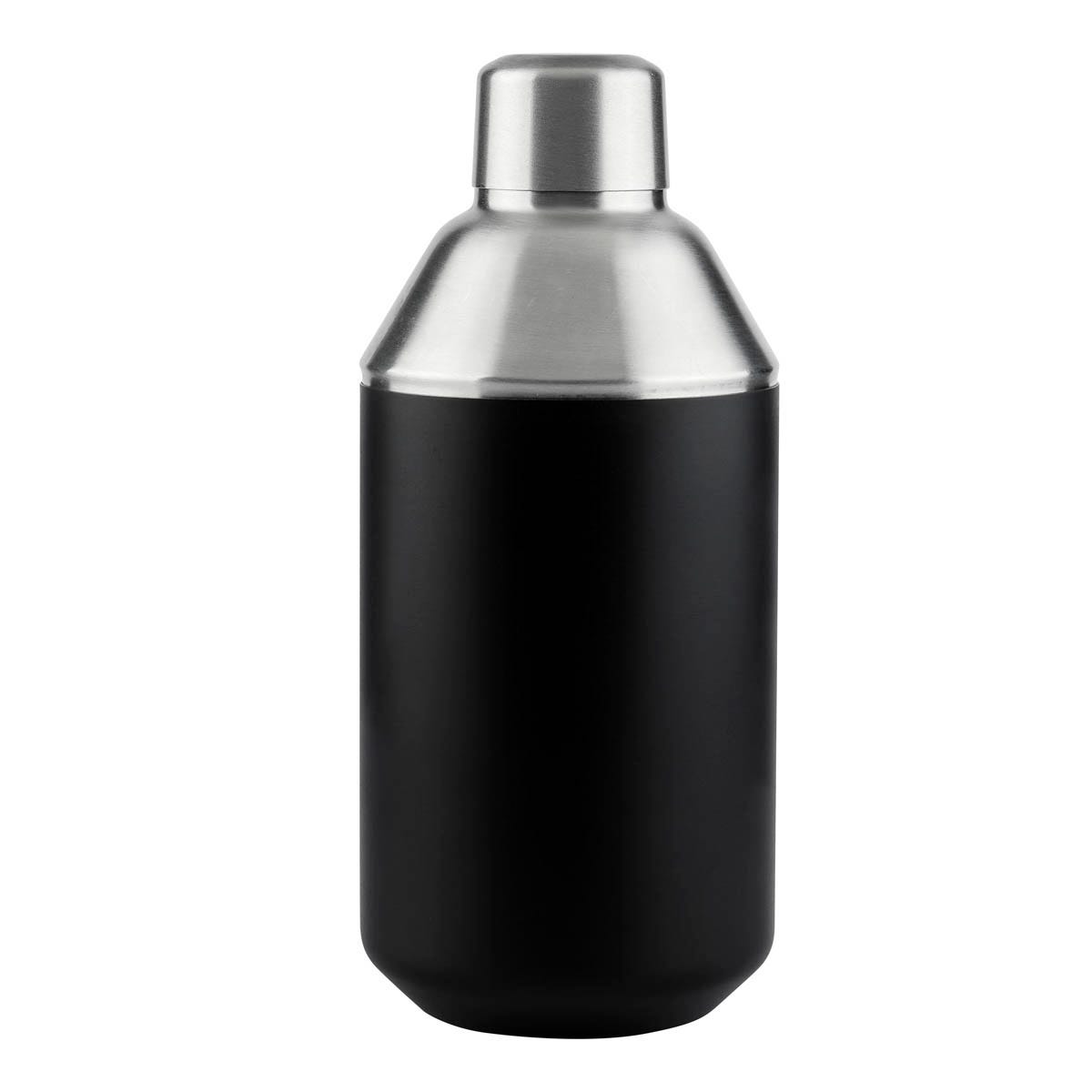 shaker mazeru personalizada con logo de empresa