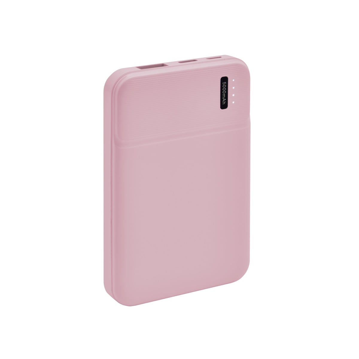 power bank davul personalizada con logo de empresa