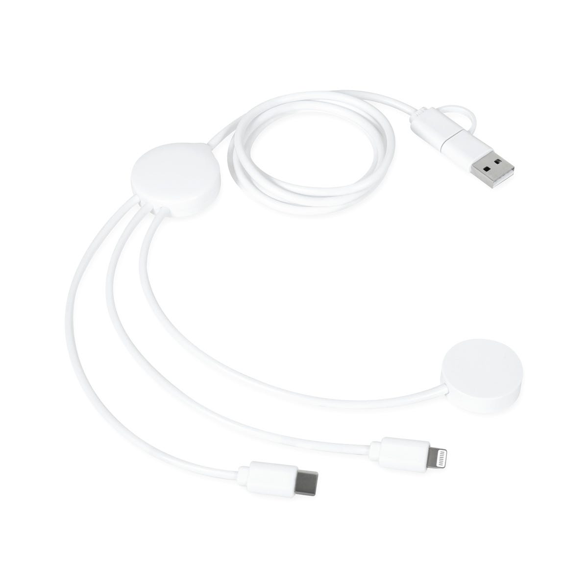 cable kansas personalizada con logo de empresa