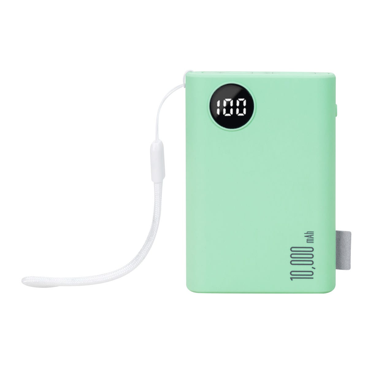 power bank musk personalizada con logo de empresa