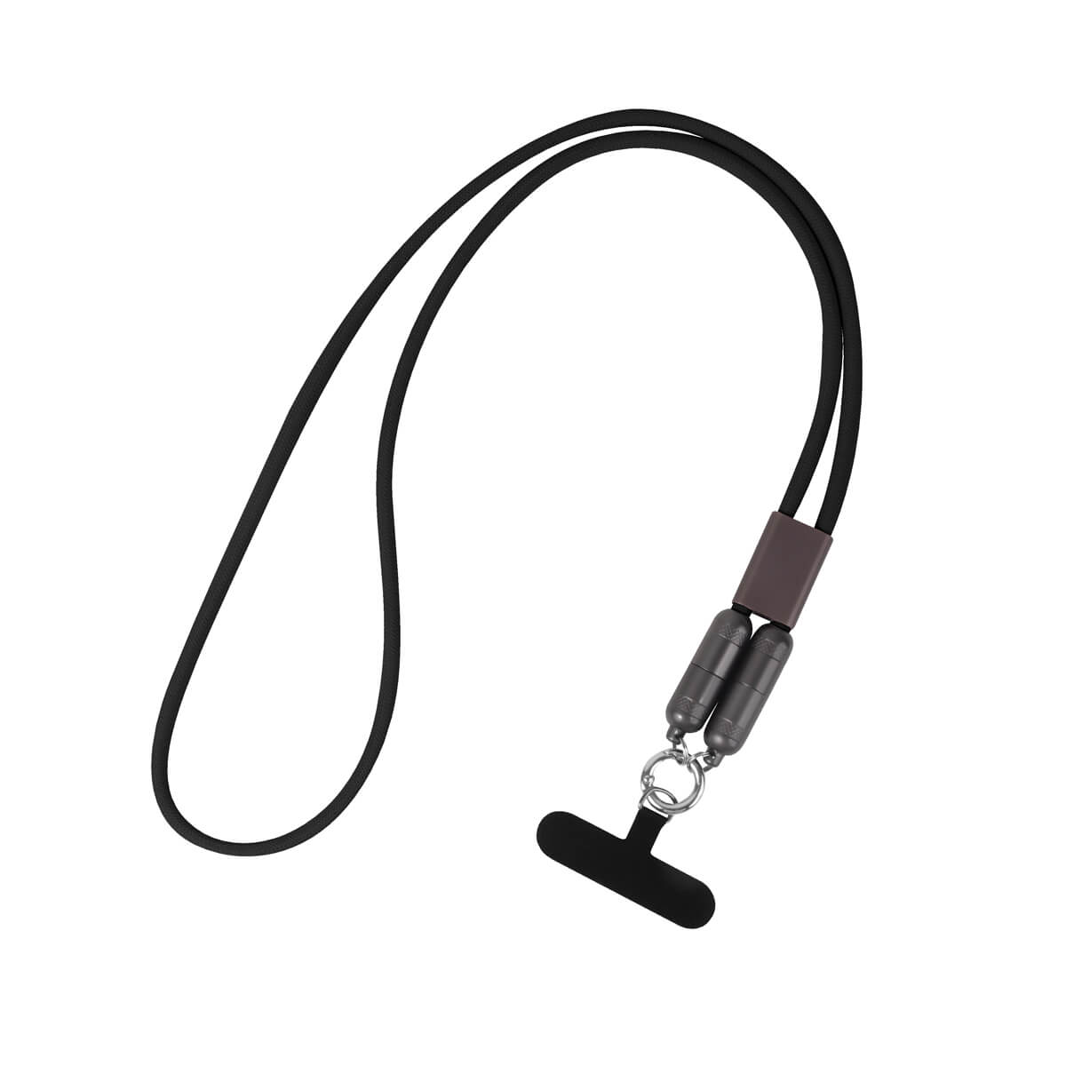 cable cargador spark personalizada con logo de empresa