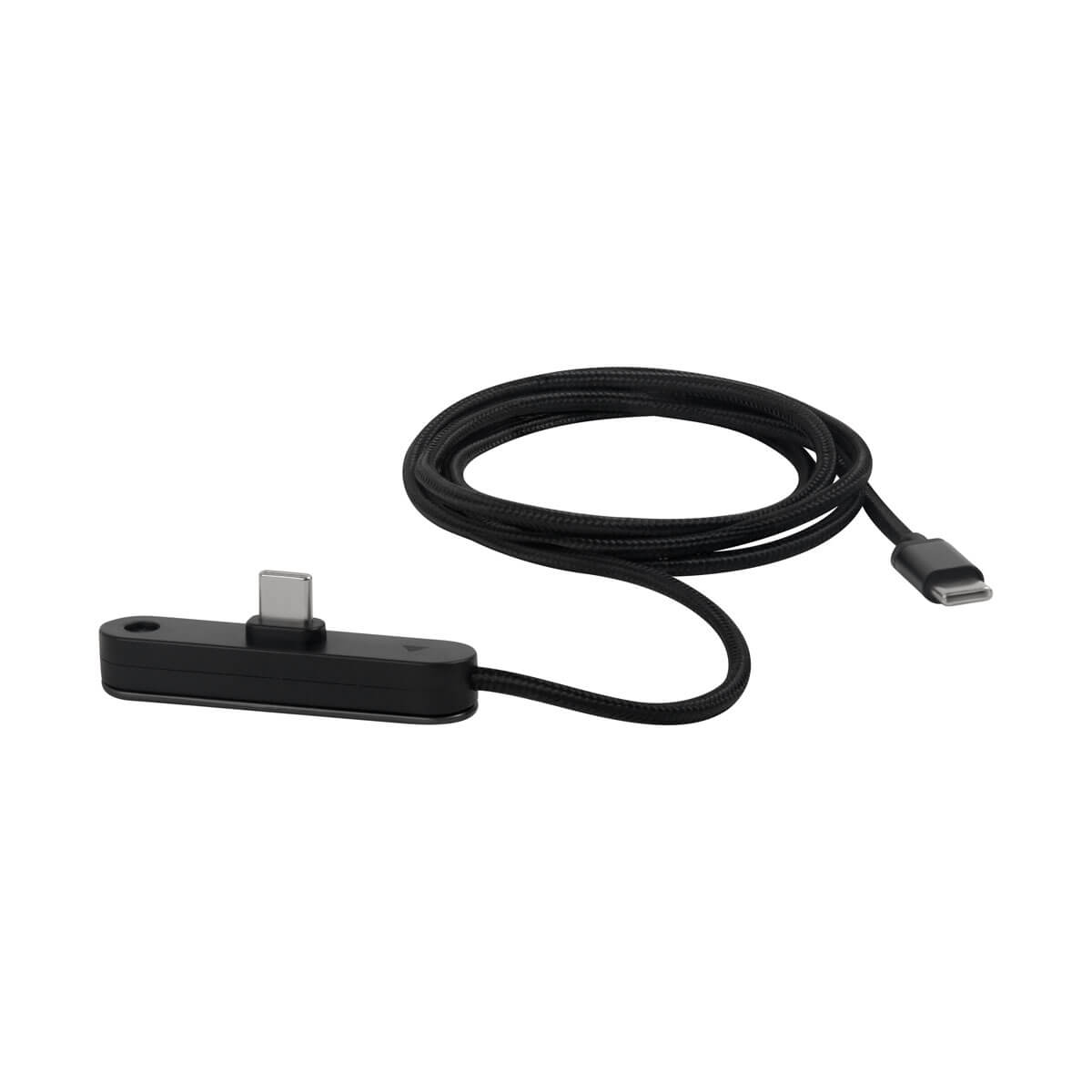 cable voltai personalizada con logo de empresa