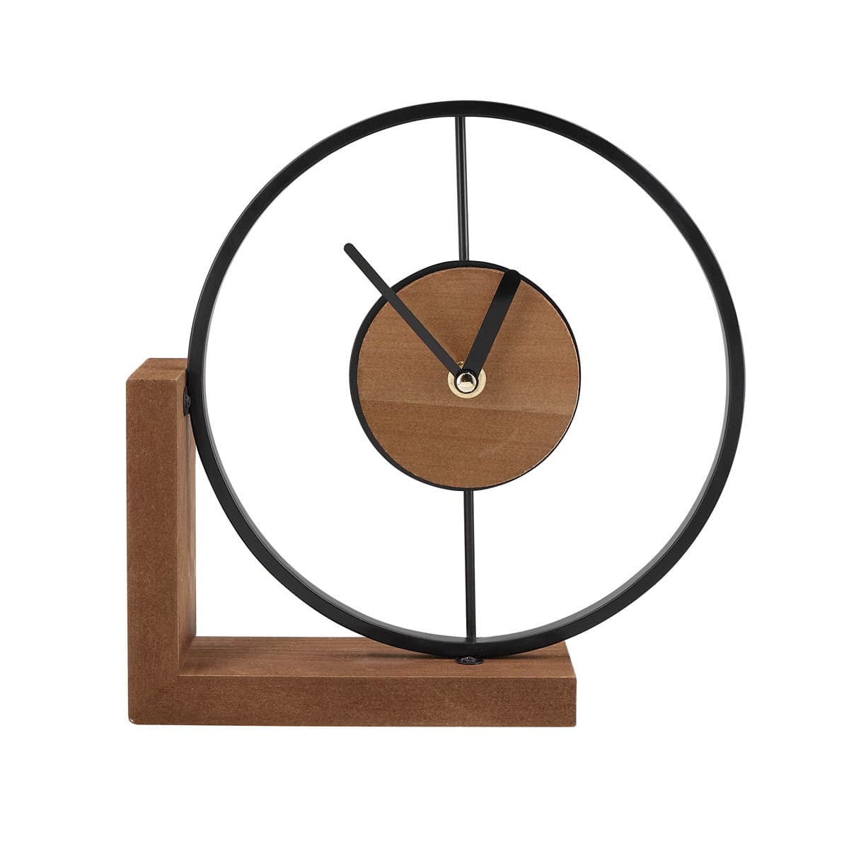 reloj ocel personalizada con logo de empresa