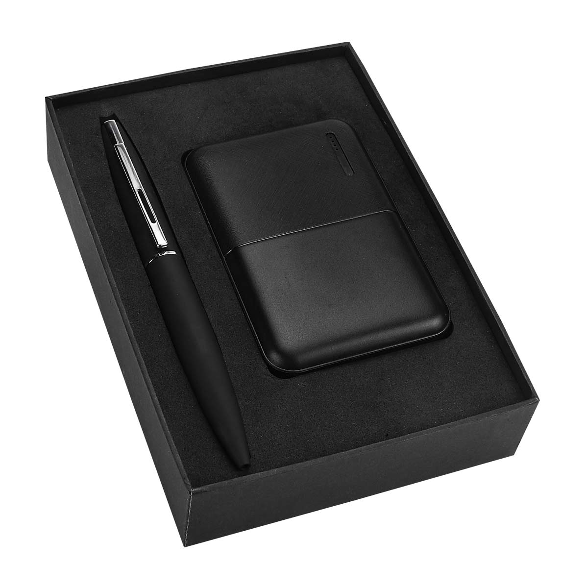 set chomutov personalizada con logo de empresa