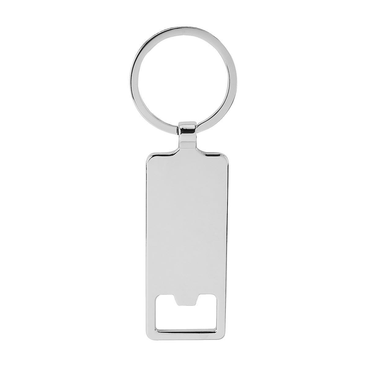 llavero bronte personalizada con logo de empresa
