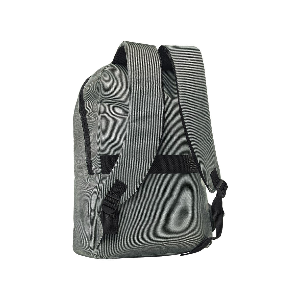 mochila olito personalizada con logo de empresa