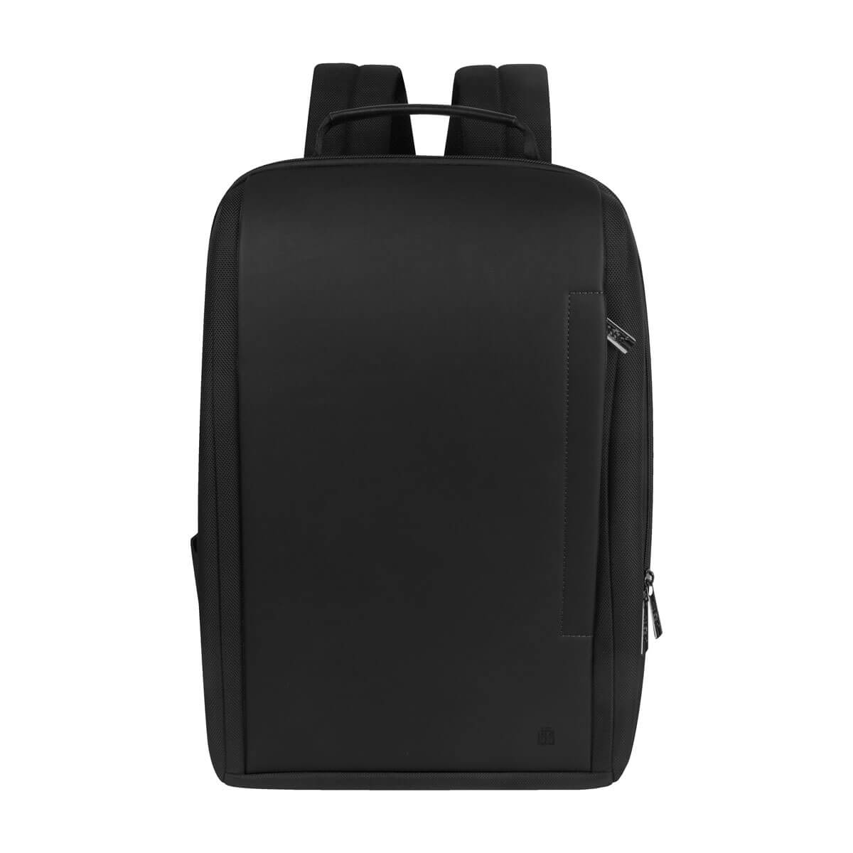 mochila clef personalizada con logo de empresa