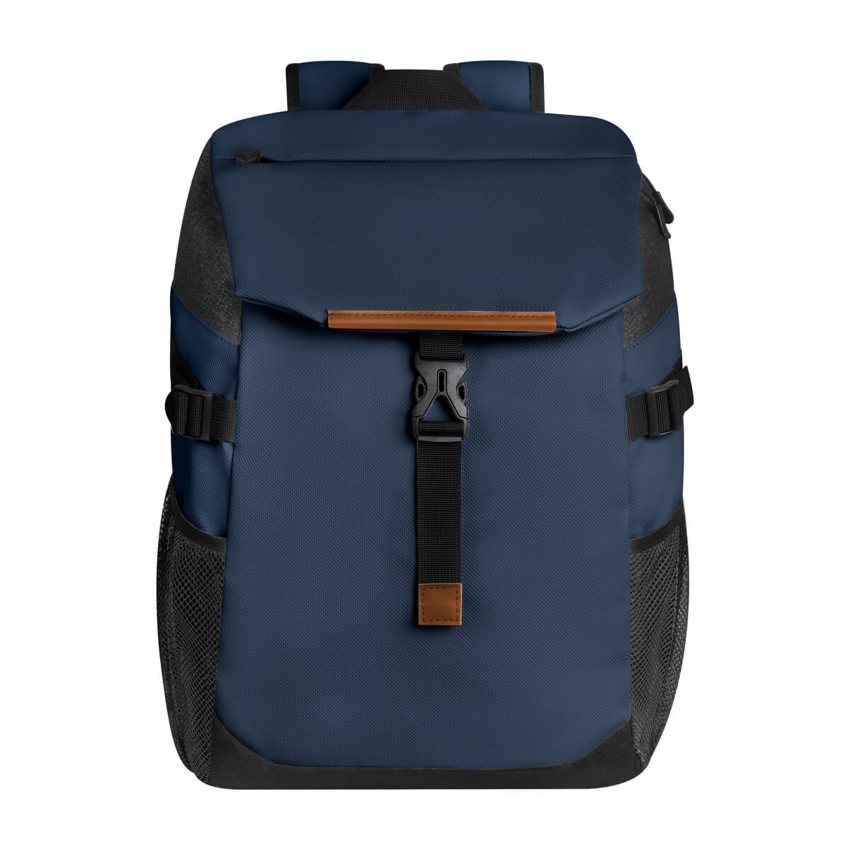 mochila iker personalizada con logo de empresa